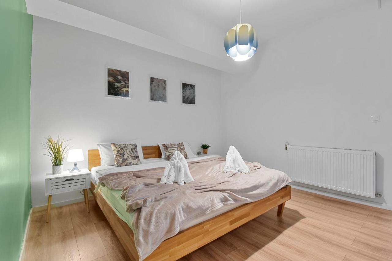 Asteri Garden & Terrace Apartment Синая Экстерьер фото