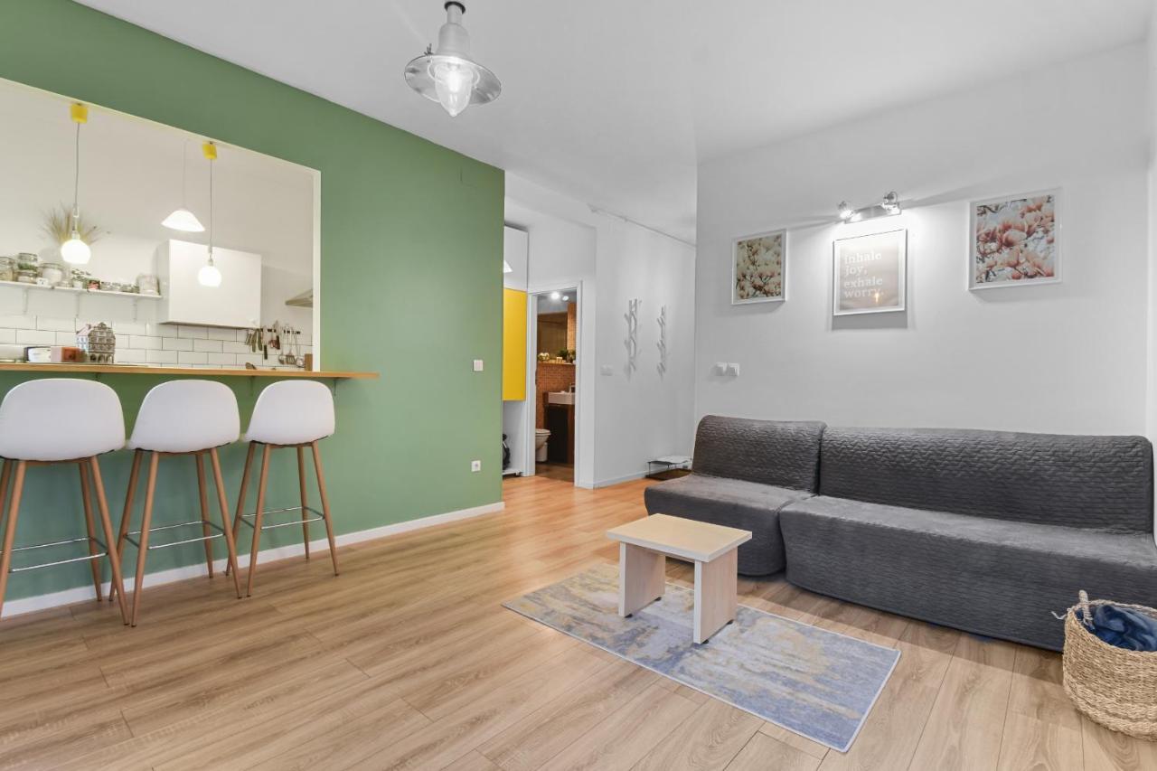 Asteri Garden & Terrace Apartment Синая Экстерьер фото